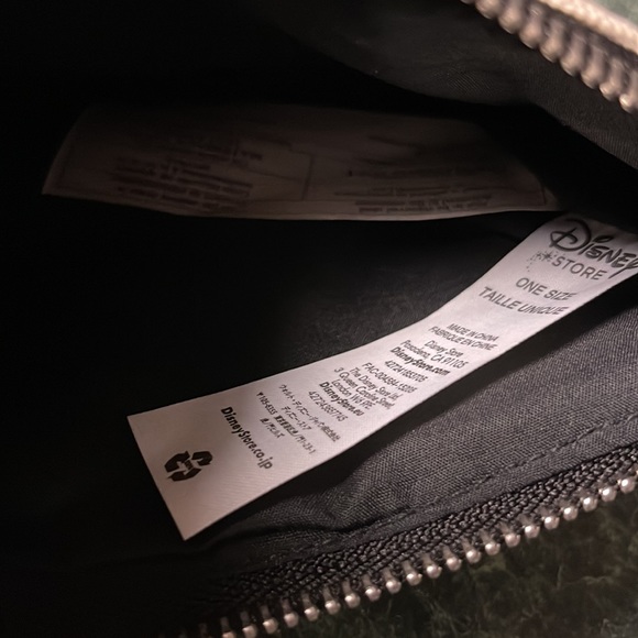 Disney Mickey and Minnie Mouse Make up bag from Disney Store - Picture 3 of 11